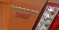 Subaru Impreza WRX STI Special