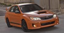 Subaru Impreza WRX STI Special