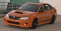 Subaru Impreza WRX STI Special