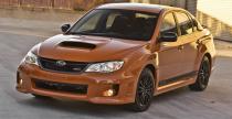 Subaru Impreza WRX STI Special