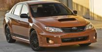 Subaru Impreza WRX STI Special