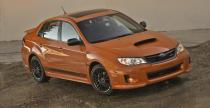 Subaru Impreza WRX STI Special