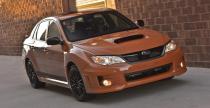 Subaru Impreza WRX STI Special