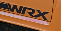 Subaru Impreza WRX STI Special