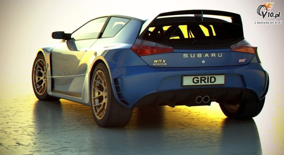 Subaru