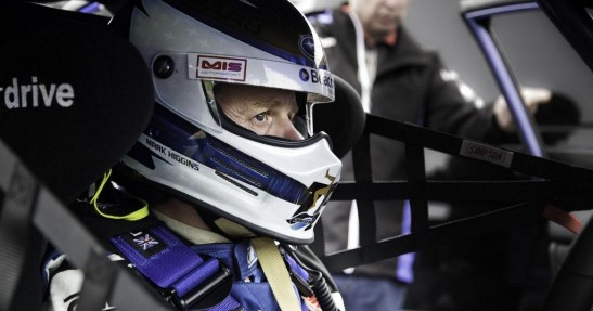 Subaru WRX Isle of Man