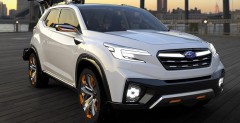 Subaru VIZIV Future Concept