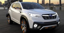 Subaru VIZIV Future Concept