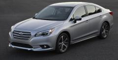 Subaru Legacy 2014