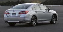 Subaru Legacy 2014