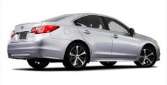 Subaru Legacy 2014
