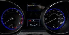 Subaru Legacy 2014