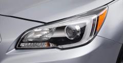 Subaru Legacy 2014