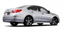 Subaru Legacy 2014