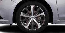 Subaru Legacy 2014