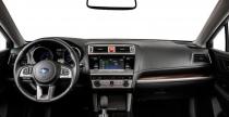 Subaru Legacy 2014