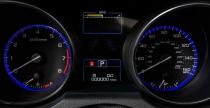 Subaru Legacy 2014
