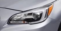 Subaru Legacy 2014