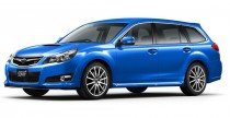 Subaru Legacy B4 2.5GT tS