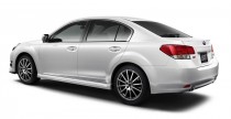 Subaru Legacy 2009