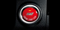 Subaru Legacy B4 2.5GT tS