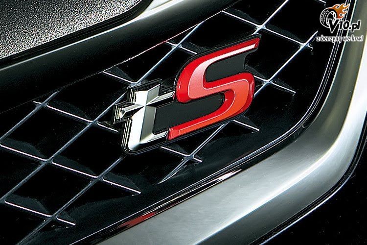 Subaru Legacy B4 2.5GT tS