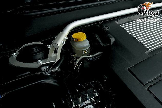 Subaru Legacy B4 2.5GT tS