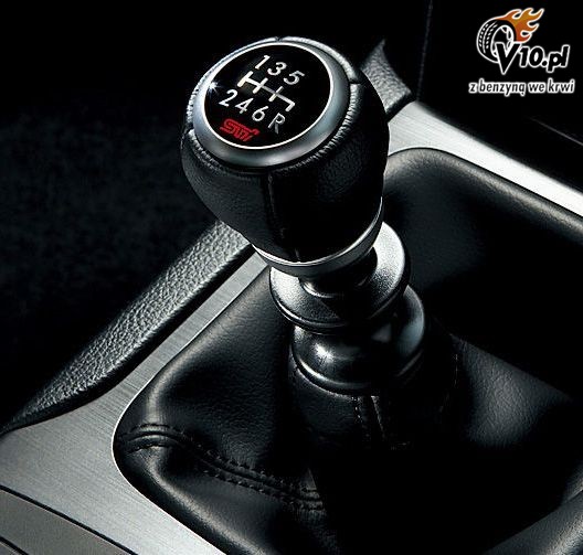 Subaru Legacy B4 2.5GT tS