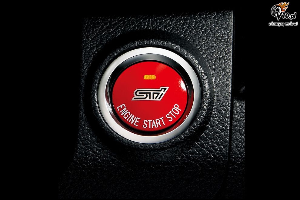Subaru Legacy B4 2.5GT tS