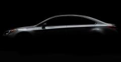 Nowe Subaru Legacy - oficjalna zapowied