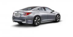 Subaru Legacy Concept