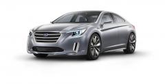 Subaru Legacy Concept