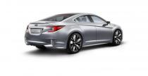 Subaru Legacy Concept