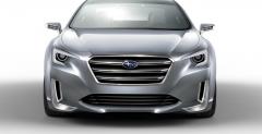 Subaru Legacy Concept