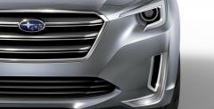 Subaru Legacy Concept