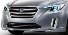 Subaru Legacy Concept