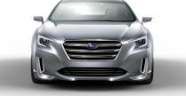 Subaru Legacy Concept