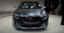 Subaru Legacy Concept