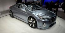 Subaru Legacy Concept