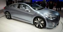 Subaru Legacy Concept