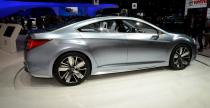 Subaru Legacy Concept