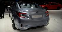 Subaru Legacy Concept