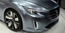 Subaru Legacy Concept