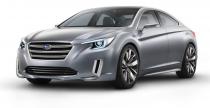 Subaru Legacy Concept