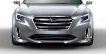 Subaru Legacy Concept