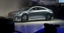 Subaru Legacy Concept