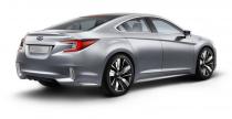 Subaru Legacy Concept