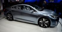 Subaru Legacy Concept