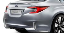 Subaru Legacy Concept