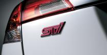 Subaru Legacy STI Edition
